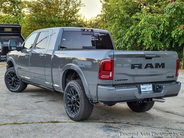 new 2026 Ram 2500 car, priced at $99,787