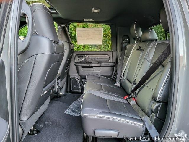 new 2026 Ram 2500 car, priced at $99,787