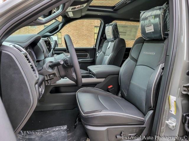 new 2026 Ram 3500 car, priced at $87,738