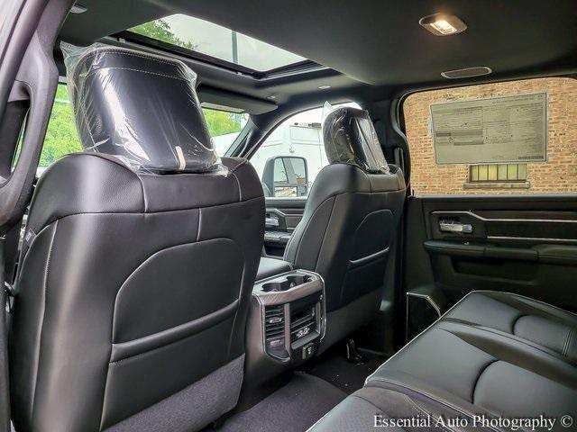 new 2026 Ram 3500 car, priced at $87,738