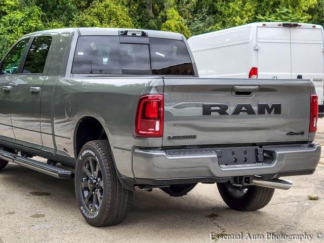 new 2026 Ram 3500 car, priced at $87,738