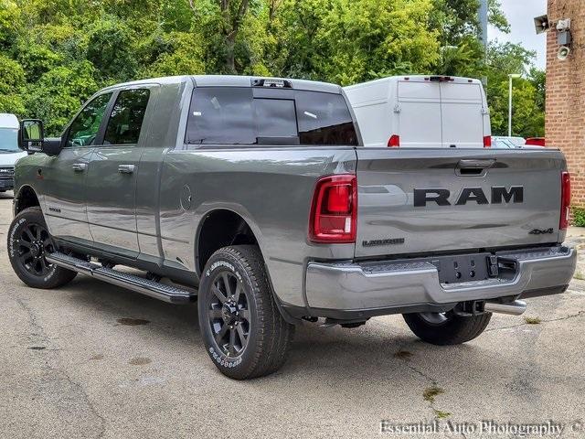 new 2026 Ram 3500 car, priced at $87,738