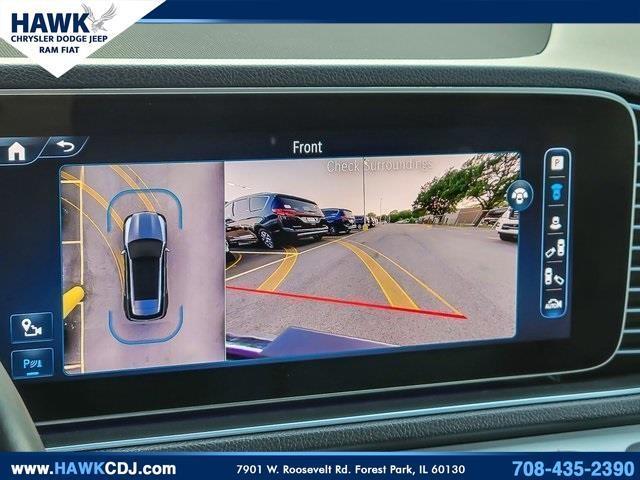 used 2024 Mercedes-Benz GLE 350 car, priced at $49,980