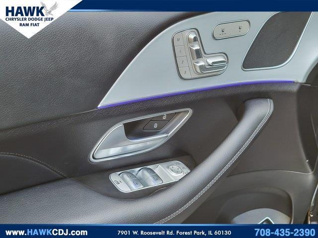 used 2024 Mercedes-Benz GLE 350 car, priced at $49,980