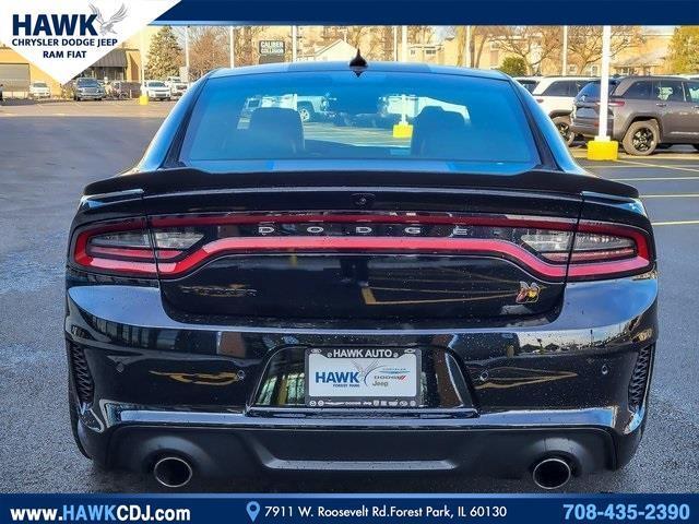 used 2023 Dodge Charger car, priced at $49,899