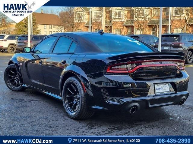 used 2023 Dodge Charger car, priced at $49,899