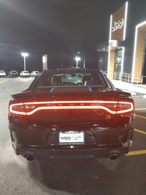 used 2023 Dodge Charger car, priced at $49,999