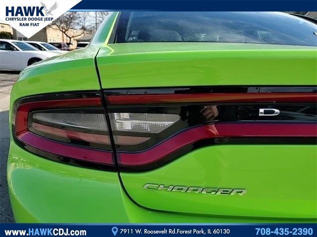 new 2023 Dodge Charger car, priced at $28,300