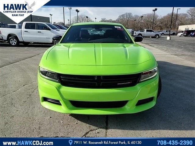 new 2023 Dodge Charger car, priced at $28,300