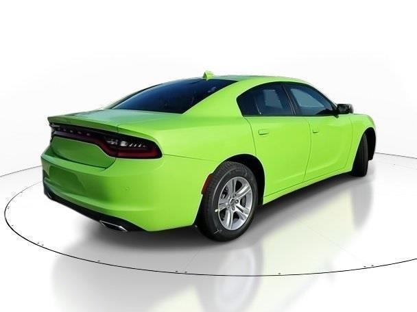 new 2023 Dodge Charger car, priced at $28,300