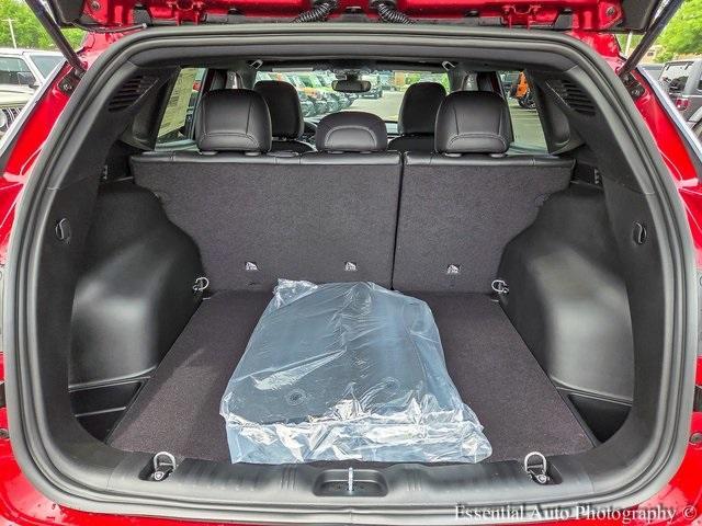 new 2025 Jeep Compass car, priced at $30,753