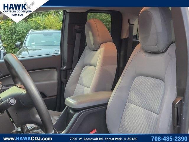 used 2016 GMC Canyon car, priced at $12,988