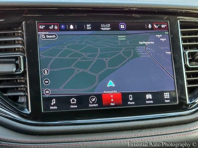 used 2022 Dodge Durango car, priced at $38,988