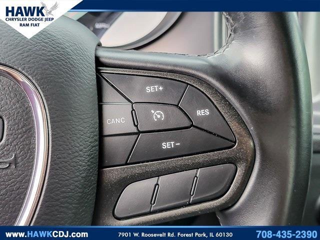 used 2023 Dodge Charger car, priced at $27,991