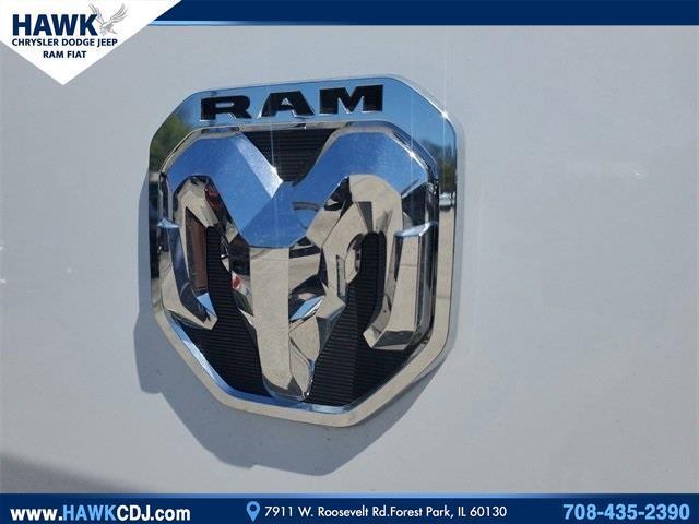 new 2024 Ram ProMaster 3500 car, priced at $50,992