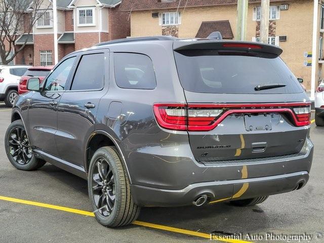 new 2025 Dodge Durango car, priced at $43,927