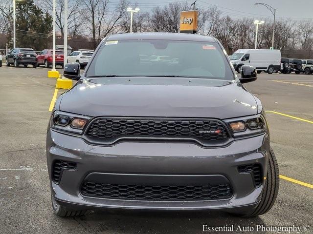 new 2025 Dodge Durango car, priced at $43,927