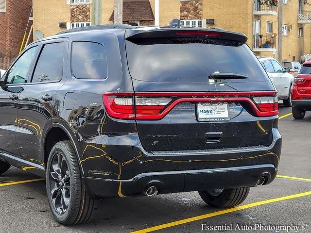 new 2025 Dodge Durango car, priced at $43,571