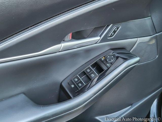 used 2025 Mazda CX-30 car, priced at $25,991