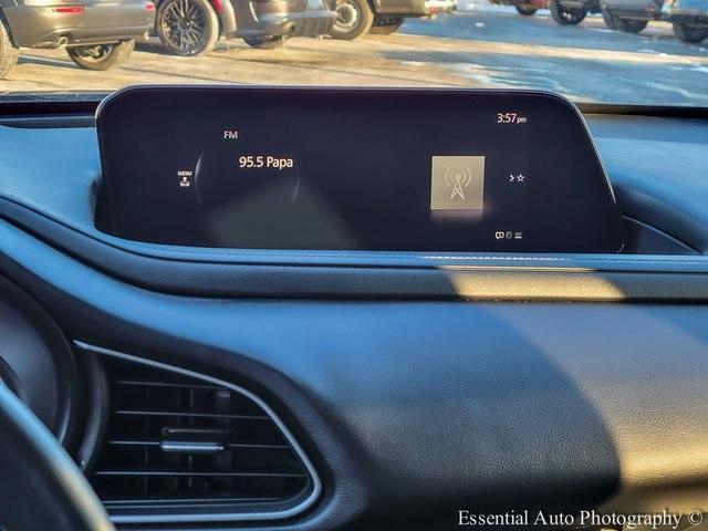 used 2025 Mazda CX-30 car, priced at $25,991