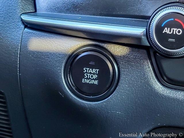 used 2025 Mazda CX-30 car, priced at $25,991