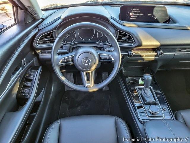 used 2025 Mazda CX-30 car, priced at $25,991