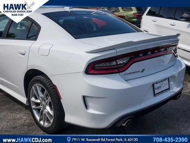 used 2023 Dodge Charger car, priced at $31,988