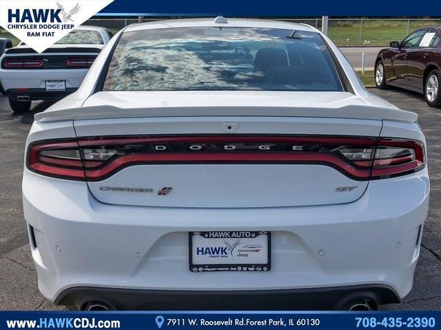 used 2023 Dodge Charger car, priced at $31,988