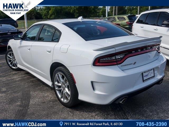 used 2023 Dodge Charger car, priced at $31,988