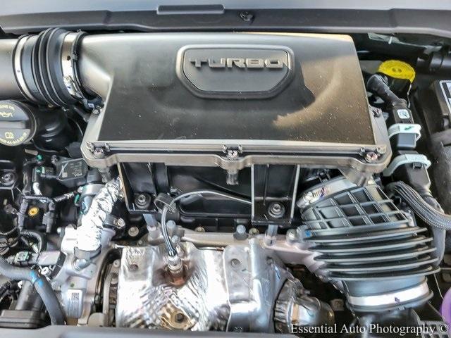 new 2026 Jeep Compass car, priced at $29,988