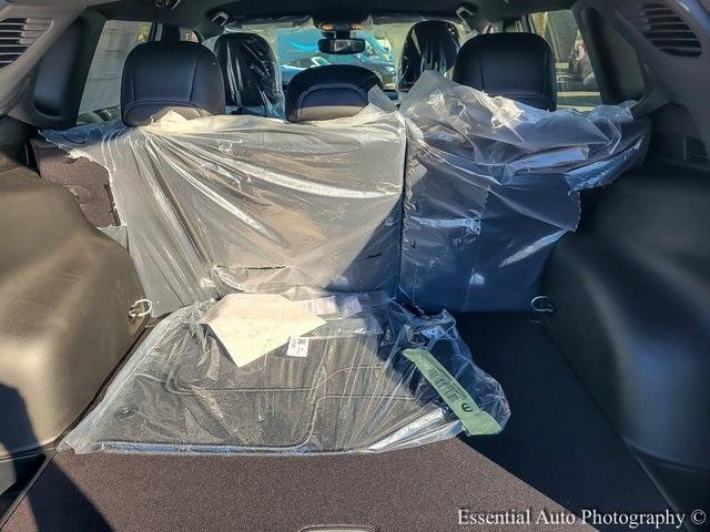 new 2026 Jeep Compass car, priced at $29,988