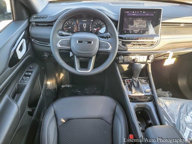 new 2026 Jeep Compass car, priced at $29,988