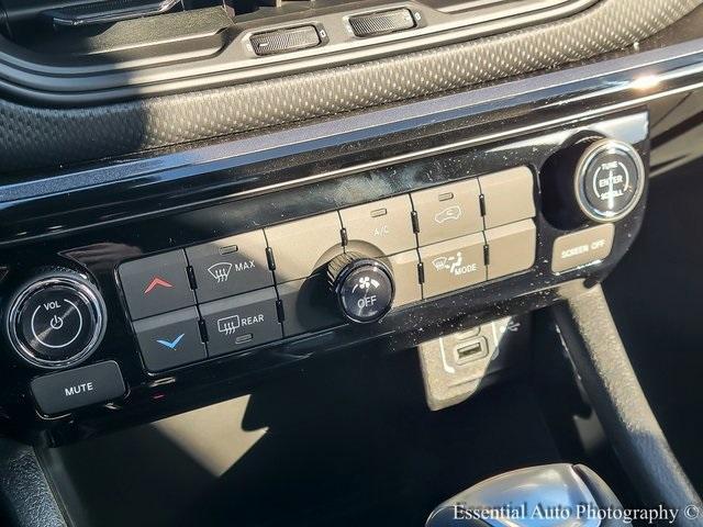 new 2026 Jeep Compass car, priced at $29,988