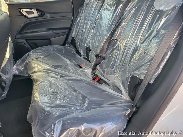 new 2026 Jeep Compass car, priced at $29,988