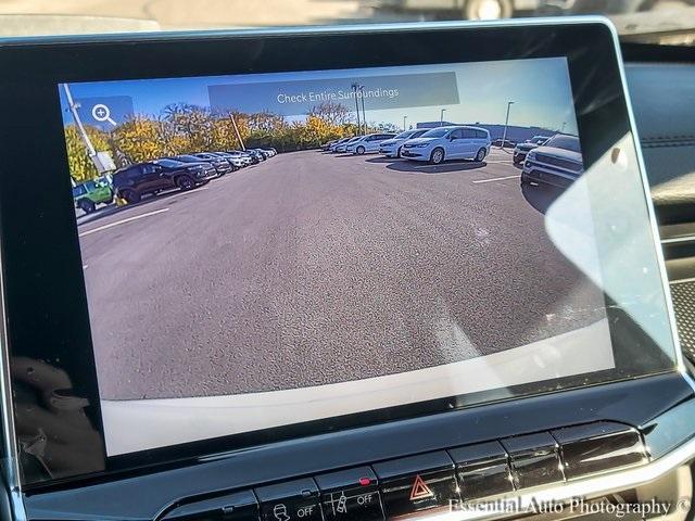 new 2026 Jeep Compass car, priced at $29,988