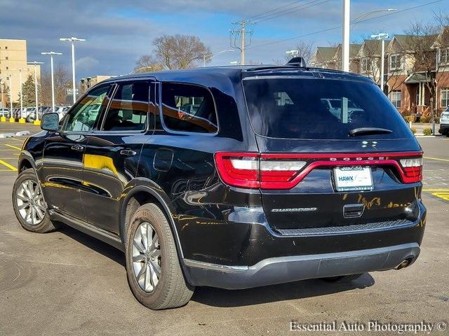 used 2018 Dodge Durango car, priced at $18,188