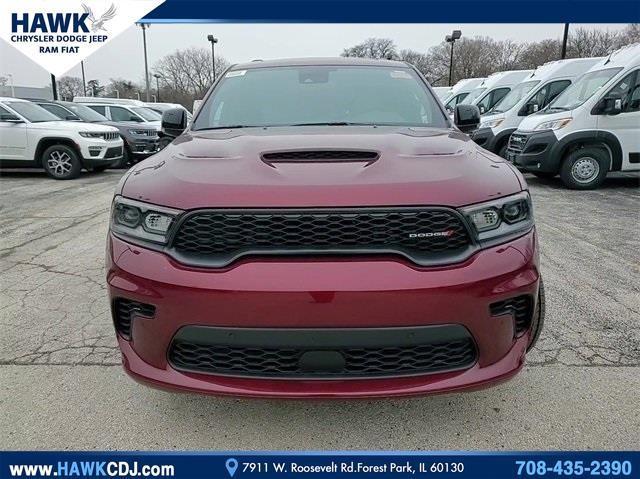 new 2024 Dodge Durango car, priced at $46,356