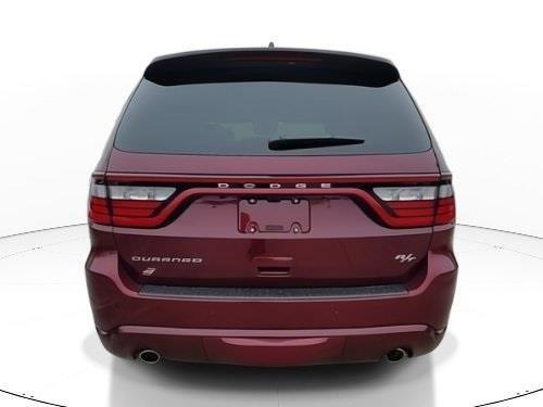 new 2024 Dodge Durango car, priced at $46,356