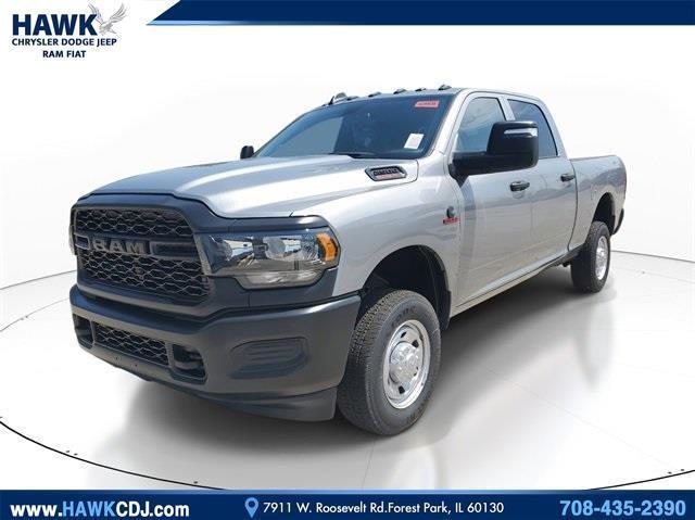 new 2024 Ram 2500 car, priced at $56,850