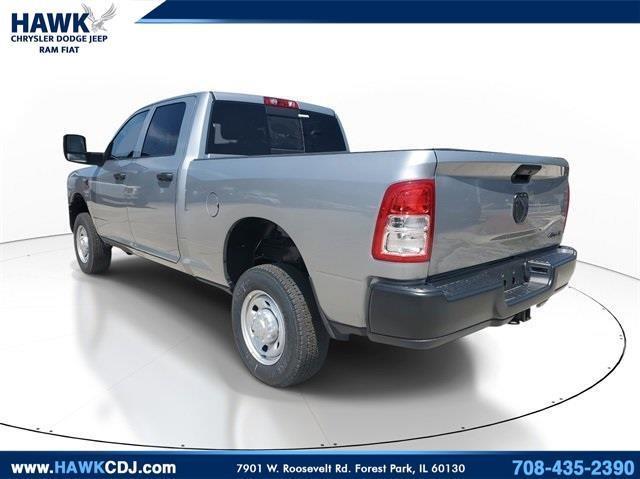 new 2024 Ram 2500 car, priced at $54,461