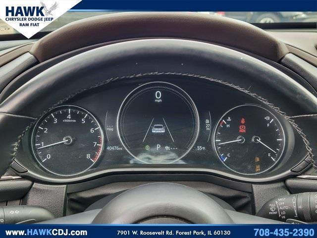 used 2024 Mazda CX-30 car, priced at $26,991