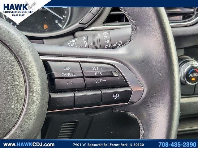 used 2024 Mazda CX-30 car, priced at $26,991