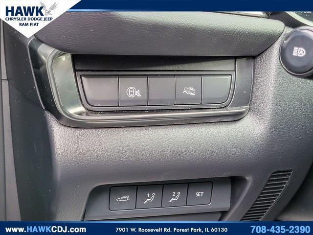 used 2024 Mazda CX-30 car, priced at $26,991