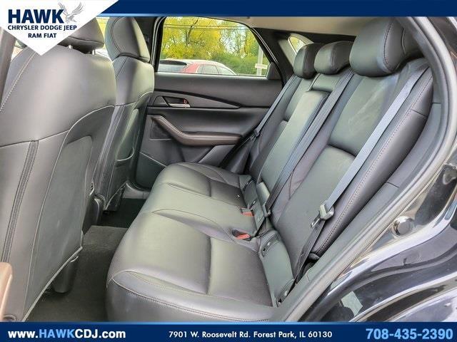 used 2024 Mazda CX-30 car, priced at $26,991