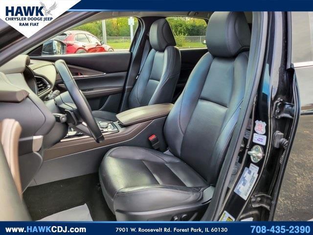 used 2024 Mazda CX-30 car, priced at $26,991