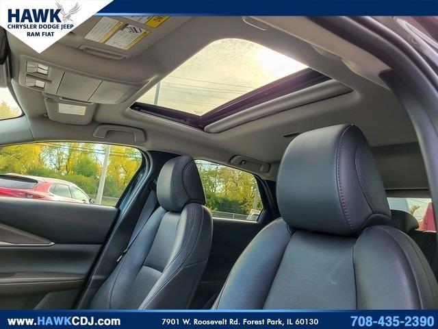 used 2024 Mazda CX-30 car, priced at $26,991