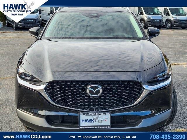 used 2024 Mazda CX-30 car, priced at $26,991