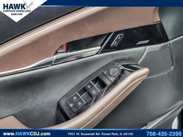 used 2024 Mazda CX-30 car, priced at $26,991