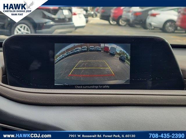 used 2024 Mazda CX-30 car, priced at $26,991