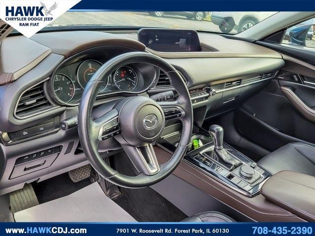 used 2024 Mazda CX-30 car, priced at $26,991
